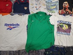 Lot Of 50 T Shirts Wholesale Vintage Single Stitch Bulk Bundle Resellers 90s Y2K