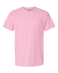 ComfortWash by Hanes Unisex Garment-Dyed Pocket T-Shirt – GDH150