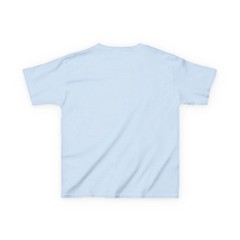 Kids Tee — Colorful Butterfly ‘Nigeria’ Graphic