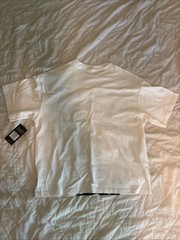 True Religion Men’s OVERSIZED Short Sleeve T-Shirt Size XS *fits like M or L*