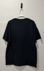 NEW Reason Brand Co x Hustler Men’s Medium Graphic T-Shirt Limited Edition Black