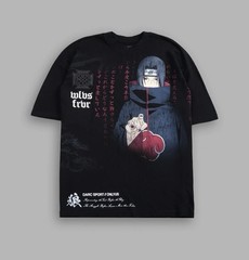 Darc Sport Naruto Box set oversized MEDIUM SOLD OUT!!!! Will take offers