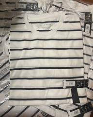 Banana Republic Men’s Short Sleeve Trendy T-Shirts, S M L XL XXL, Choice – NEW