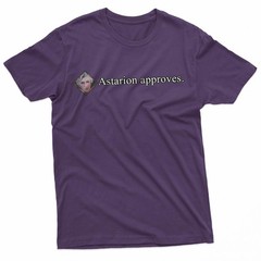 Vampire Approval Meme T-Shirt