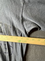 VTG 90s Pepsi 100 Percent Guaranteed Shirt Single Stitch No Size M/L Check Pics