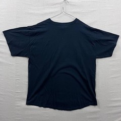 Delta Pro Weight Graphic Tee Mens XL Black Sarcastic Quote Short Sleeve Shirt