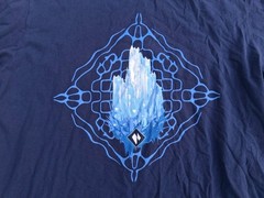 Destiny 2 Beyond Light Triumph Shirt Men’s Size Large