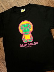 Bape Baby Milo A Bathing Ape Adult Size Large