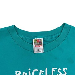 Vintage 2003 Priceless Shirt Size XL – Girl Horse Love
