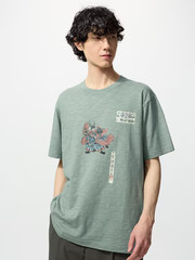 Museum of Fine Arts, Boston: Ukiyo-e Heroes UT New L size