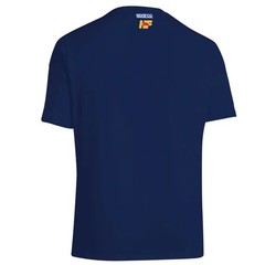 Sparco Lancia HF Navy/White T-Shirt XS-3XL