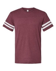 LAT Men’s Football Fine Jersey Tee