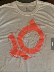 KD KEVIN DURANT NIKE KD 7 EGGNOG T-SHIRT MEDIUM