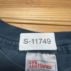 Vintage 90s Hanes Bluebonnet Country Golf Course T-Shirt USA Made – Size Large