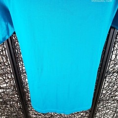 VINTAGE BLONDIE’S FABULOUS 50’s MENS T TEE SHIRT L 42-44 SINGLE STITCH BLUE