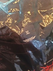 BABYMETAL Crimson Rule Shirt T-Shirt Tee Size XL Fox Fest 2024 New Unopened