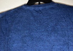 Rock & Republic Graphic Print Tee Shirt Short Sleeve Mens X-Large 100 Cotton
