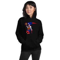 Boston New England Sports Teams Hoodie Unisex Patriots Bruins Red Sox Sweatshirt