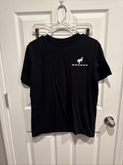 JEDCO Ford Bronco Tee Medium
