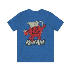 Kool-Aid Man 1974 Vintage Men’s T-Shirt
