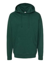 Independent Trading Co. SS4500 Unisex Midweight Hooded Sweatshirt