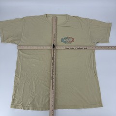 Table Rock Lake T-Shirt – Comfort Colors Heavyweight Tommy’s Design Mens XL Tee