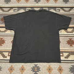 Vintage Raven Hex Tee Mens XL 2001 Jim Balent Anime Comic Graphic