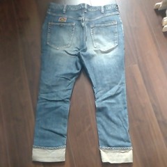 Ben Davis Sarouel pants 32 inches denim