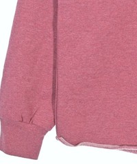 HIGH STANDARD T-shirts/Cut & Sewns Pink XL 2200665538025