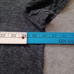 Polo Ralph Lauren Polar Bear T Shirt Mens XXL Charcoal Gray Graphic Logo