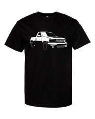 1999 FORD F-150 SVT LIGHTNING T-Shirt Multi Colors S-XL FREE S&H!