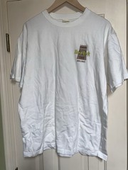 Vintage Hard Rock Cafe Beijing Great Wall Of China Shirt Size Large