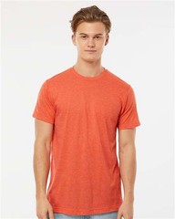 Tultex 241 Unisex Poly-Rich T-Shirt