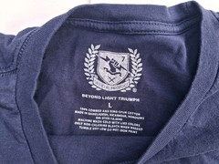 Destiny 2 Beyond Light Triumph Shirt Men’s Size Large