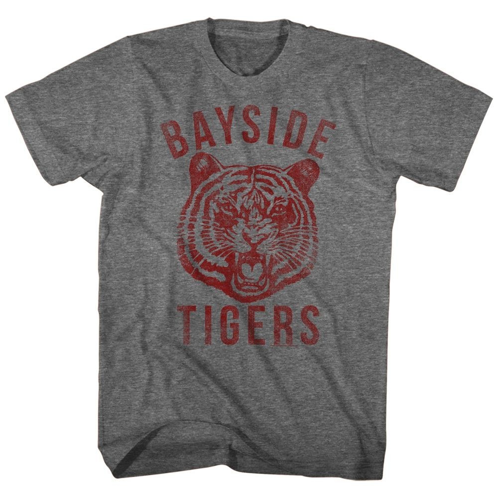 Saved By The Bell Bayside TV Shirt