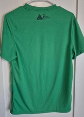 LA Los Angeles MARATHON Asics Dri Fit T Shirt S Small