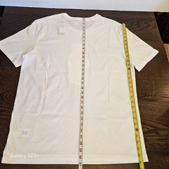 NWT Polo Ralph Lauren Polo Bear T-Shirt XXL Custom Slim Fit White 100% Cotton