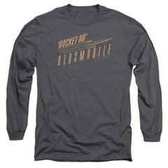 Oldsmobile Retro Rocket 88 Licensed Adult T-Shirt