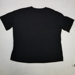 District Bad Idea Right Butterfly Graphic Short Sleeve T-Shirt Men’s 2XL Black