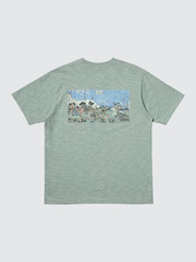 Museum of Fine Arts, Boston: Ukiyo-e Heroes UT New L size
