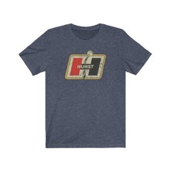 Hurst Performance 1958 Vintage Men’s T-Shirt
