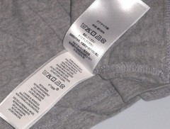 POLO RALPH LAUREN Mens BIG & TALL Football Bear Hoodie T-Shirt Tee, HEATHER GRAY