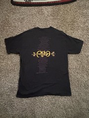 Vintage Reba tour shirt 1994 single stitch