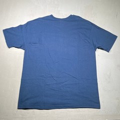 Vintage 1990s Michigan Wolverines Navy Tee Size XXL