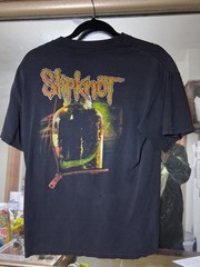 Slipknot Subliminal verses