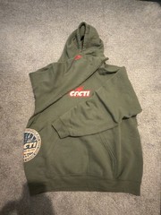 Streetwear Bundle Size M/ All Authentic