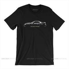 SN95 Ford Mustang Shirts Hoodies GT 1994-1998 Cobra V8 V6 Muscle Car