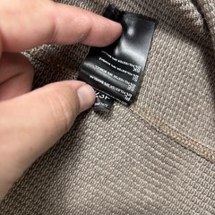 Kuhl Shirt Mens XL Brown Konflikt Henley Waffle Knit Thermal Hiking Hiker