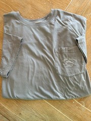 Tommy Bahama NEW Bali Skyline XXL Short Sleeve tees. lot of 3, 100% Pima Cotton