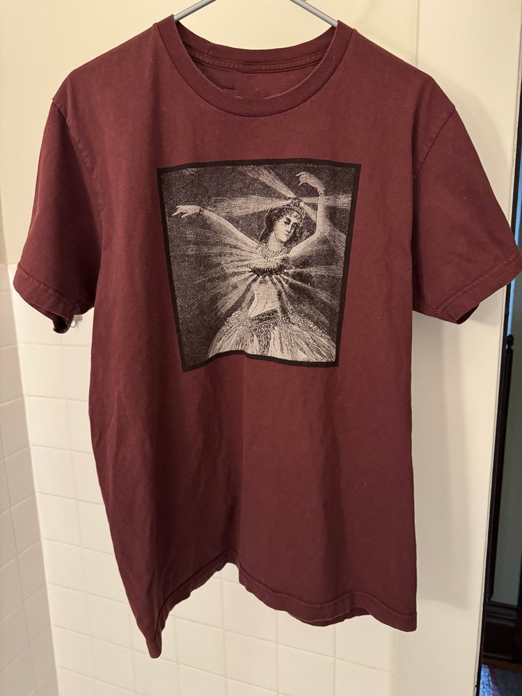 Neutral Milk Hotel 2014 Tour T-shirt Full Size S to 5XL K1045
